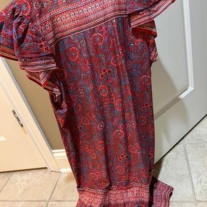 Veronica Beard lightweight dress